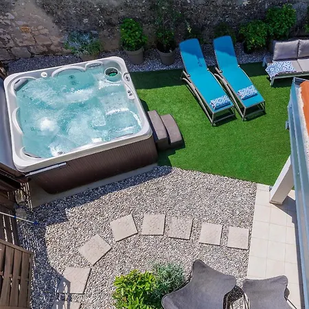 House Ana Holiday home Kanfanar