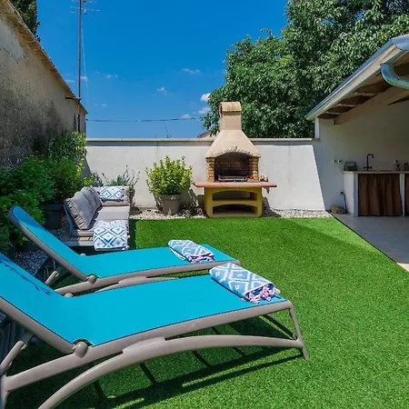 Holiday home House Ana *
