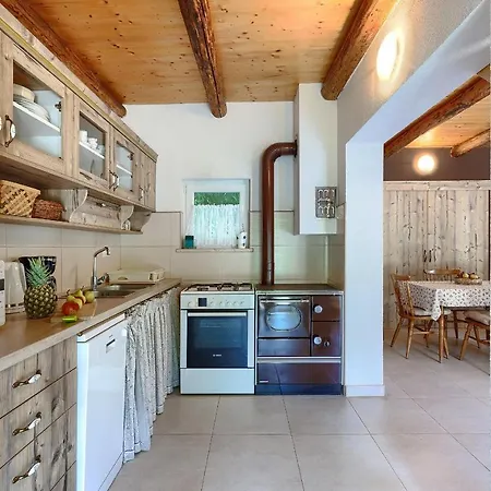 Holiday home House Ana *