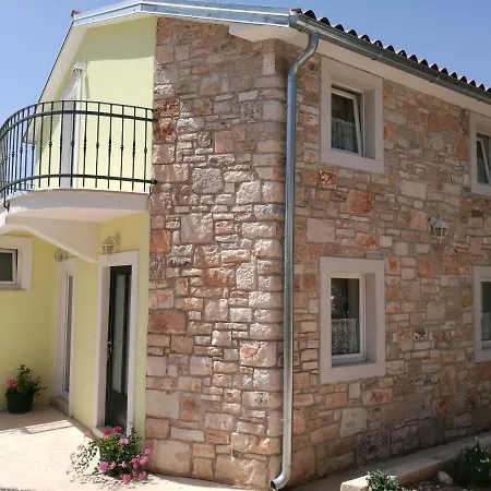 House Ana Holiday home