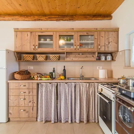 House Ana * Kanfanar