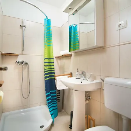 House Ana Kanfanar