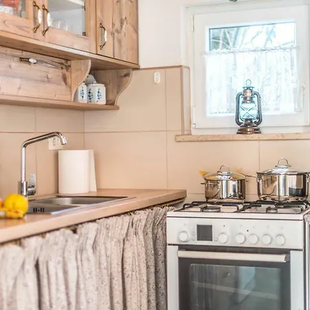 House Ana * Kanfanar