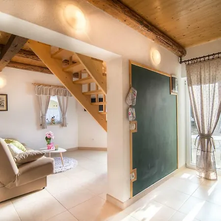 Vakantiehuis House Ana *