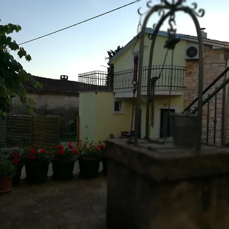 House Ana Vakantiehuis