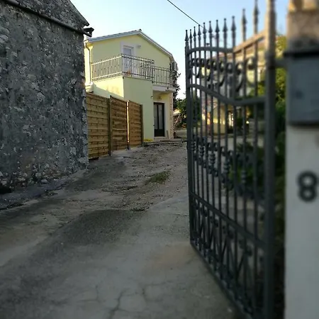 House Ana Kanfanar