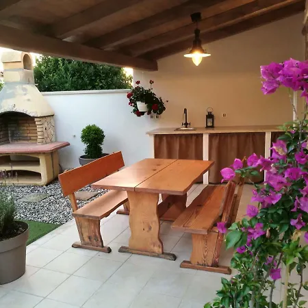 House Ana Holiday home