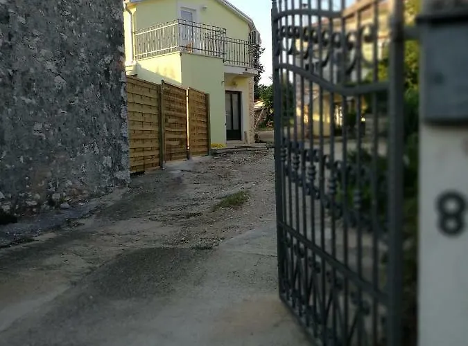 House Ana Kanfanar