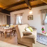 House Ana Casa vacanze Kanfanar