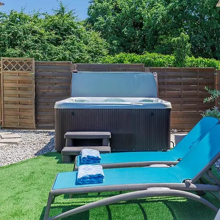 بيت للعطل House Ana *