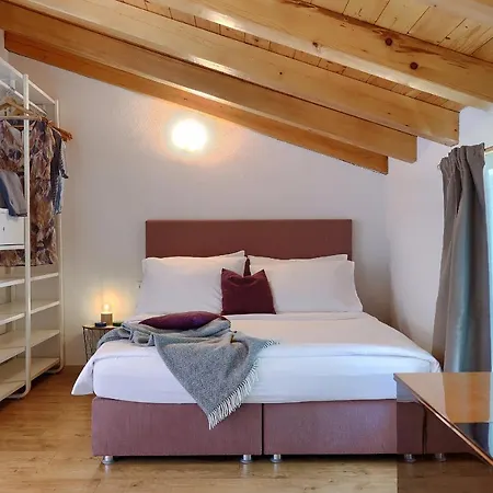 House Ana بيت للعطل