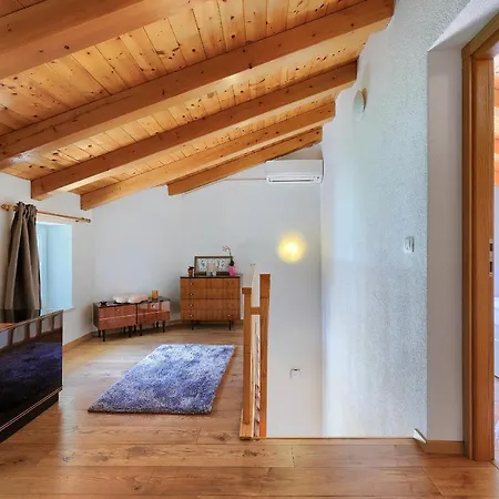 بيت للعطل House Ana