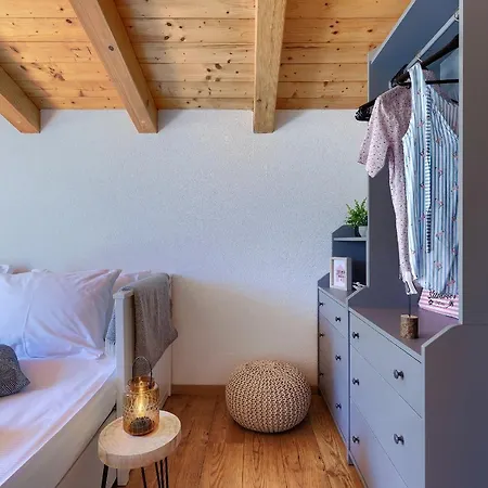 House Ana بيت للعطل