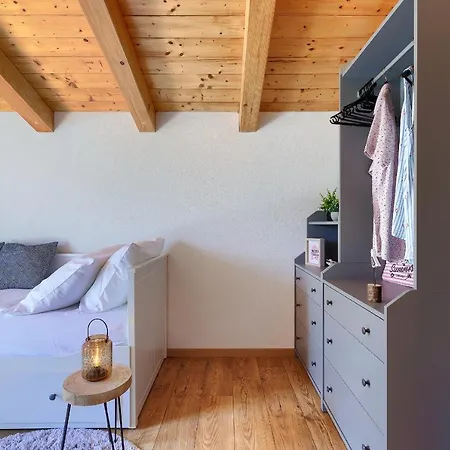 House Ana بيت للعطل *