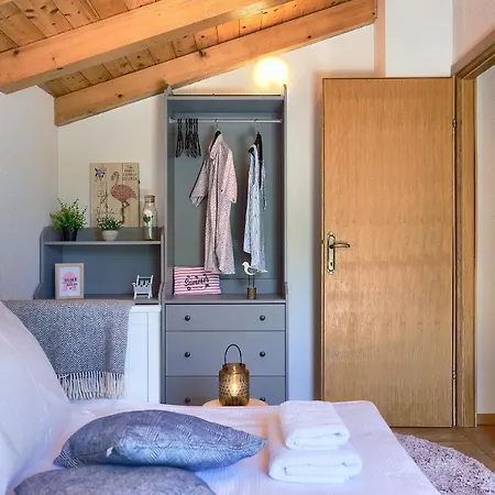 House Ana بيت للعطل *