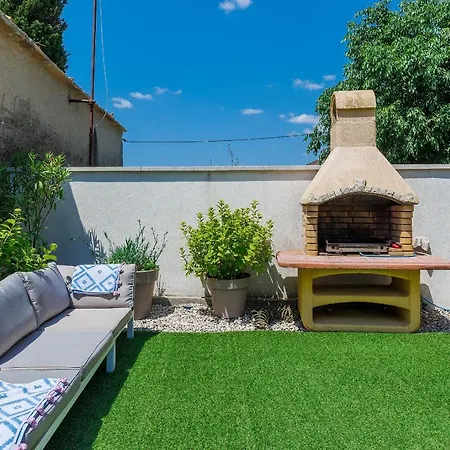 House Ana بيت للعطل