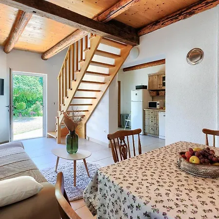 بيت للعطل House Ana