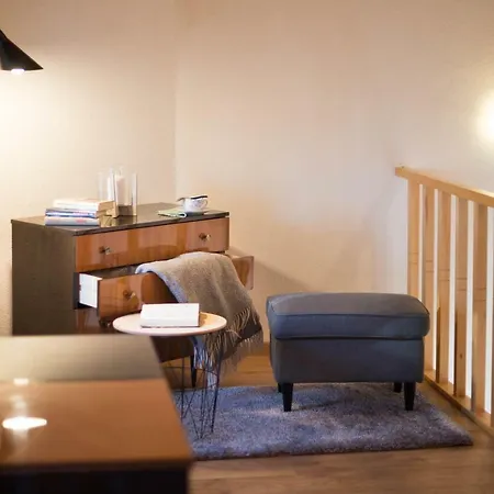 Ferienhaus House Ana *