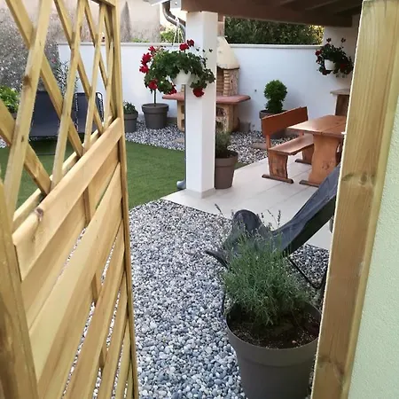 بيت للعطل House Ana *